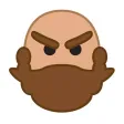 Beardy McBeardface