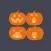 Pumpkinmojis