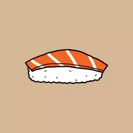 Sushimoji Sushimoji
