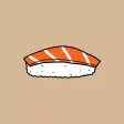 Sushimoji