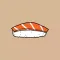 Sushimoji