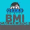 My BMI by GeeksDoByte