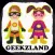 Hermione 1st Grade Science Learning Education Game