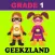 Hermione First Grade Science Learning Games Lite