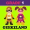 Hermione First Grade Science Learning Games Lite