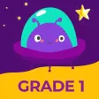 Grade 1 Science