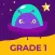 Grade 1 Science