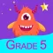 Grade 5 : K5 Science Education