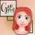 Redhead Emoji Set GeeMoji
