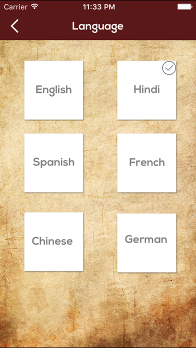 Bhagavad Gita Saar Hindi Screenshots