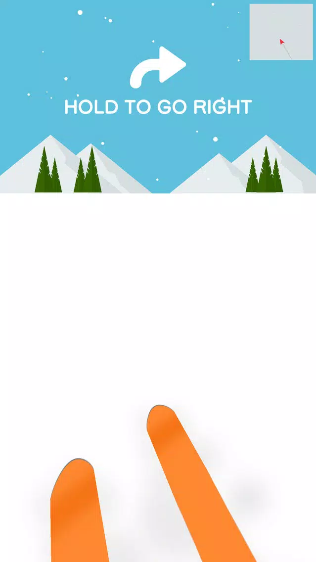 Скриншоты Alpine Master