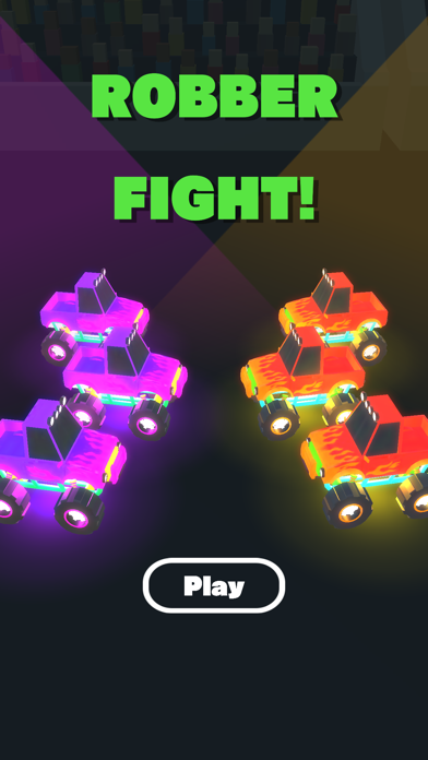 Robber Fight Ekran Görüntüleri