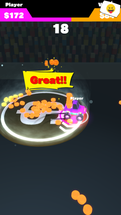 Robber Fight Ekran Görüntüleri
