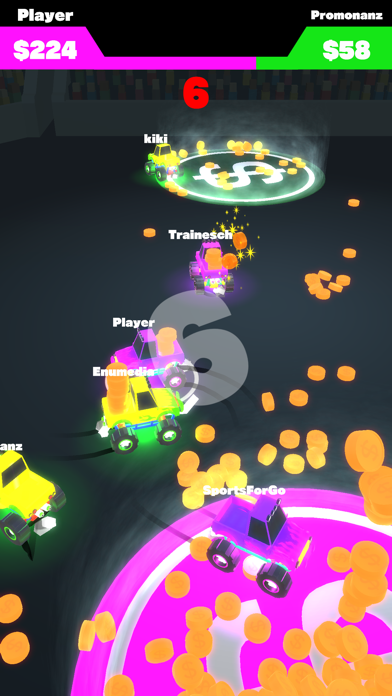Robber Fight Ekran Görüntüleri
