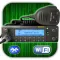 CB Radio Box (Light)