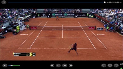 Online IPTV Light Screenshots