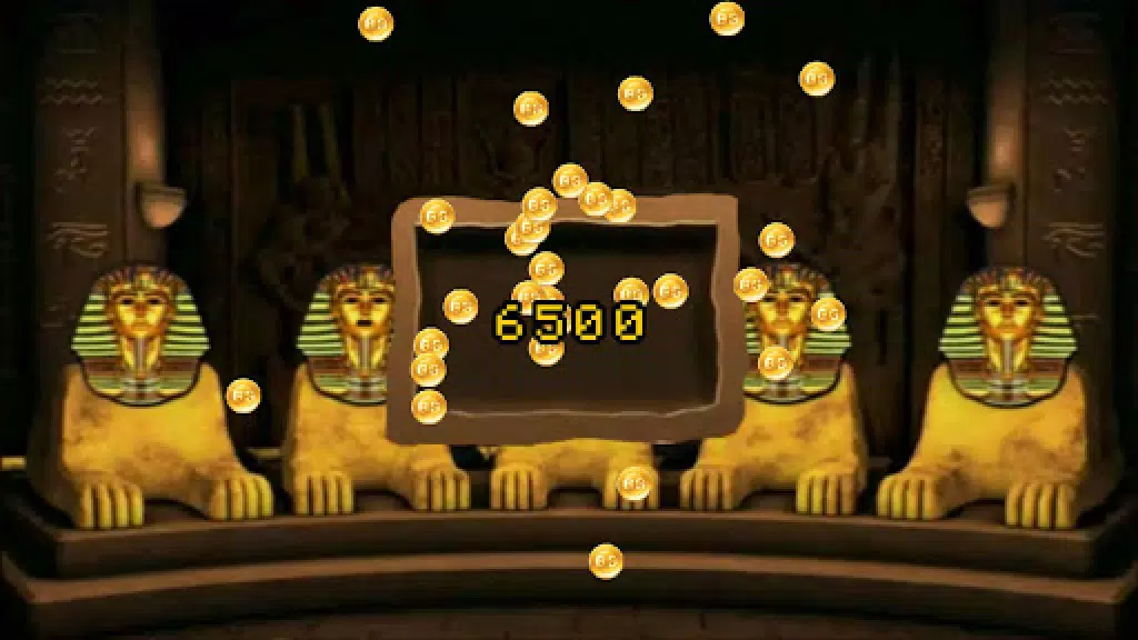 Slot Sphinx Screenshots