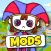 Toca World：Digital Circus Mods