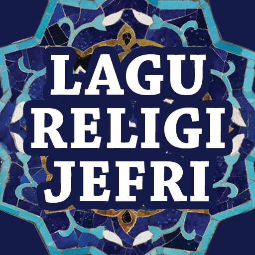 Lagu Religi Jefri Al Buchori