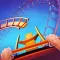 Roller Coaster Builder Game