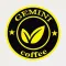 Gemini Coffee