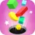 3D Cube Crush