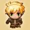 The Dark RPG: Pixel Roguelike