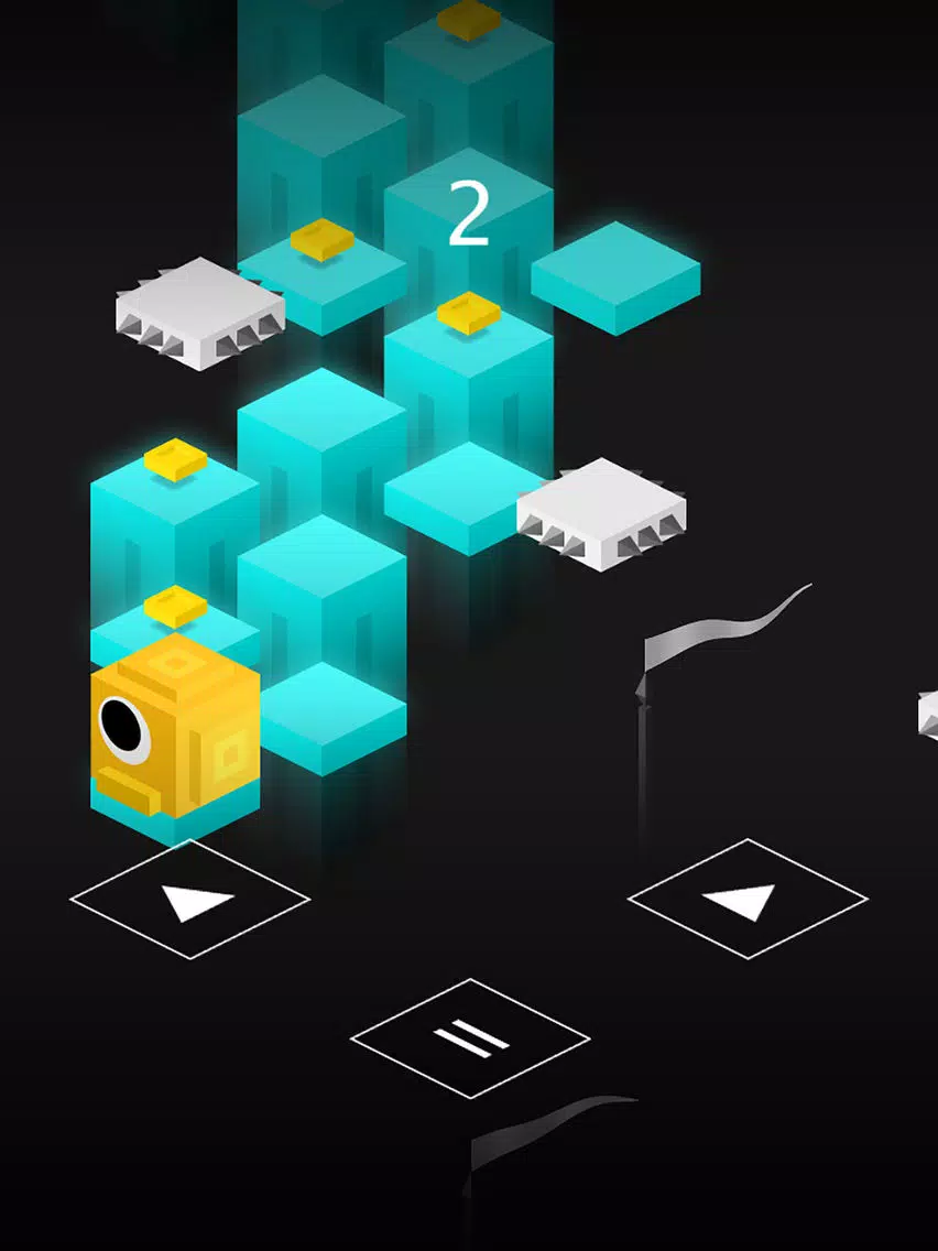 صور Aztec Jump iPad 