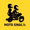 Moto Sinal Passageiro