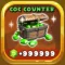 Gems for Clash Of Clans Count