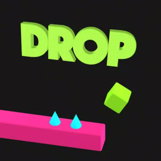 Drop The Block Drop The Block