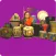 Turkish Percussion Lessons by Gencer Savaş