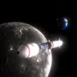 Space Rocket Exploration Space Rocket Exploration