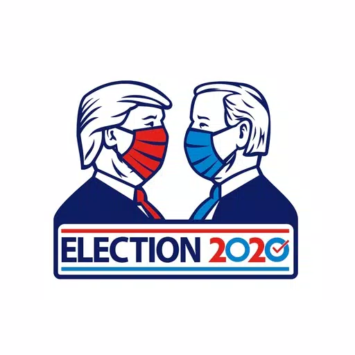 Election Widget - Vote 2020! Election Widget - Vote 2020!