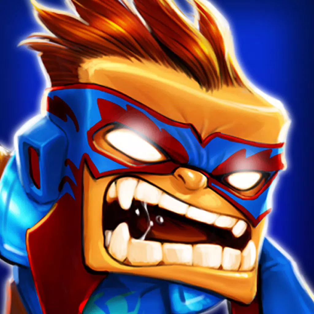 Team Z - League of Heroes