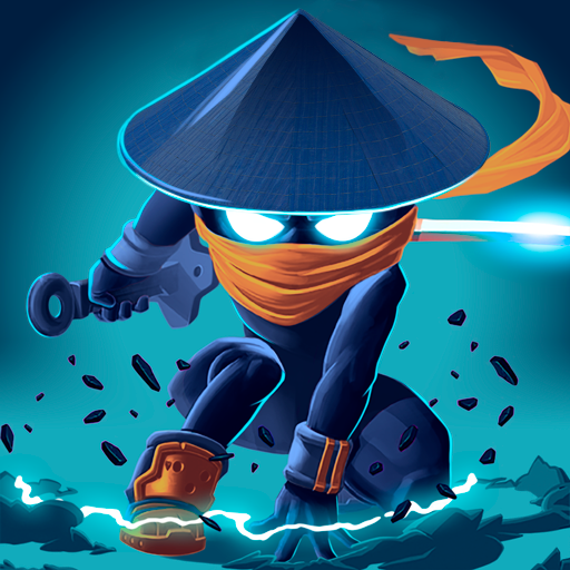 Ninja Dash Run - Offline Game Ninja Dash Run - Offline Game