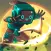 Ninja Dash - Ronin Jump RPG