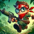 Ramboat 2 Action Offline Game Ramboat 2 Action Offline Game