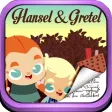 Hansel & Gretel - Free book for kids!