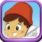 Pinocchio - Free book for kids!