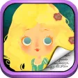 Rapunzel - free book for kids