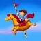 Kids Songs Machine 2 – children’s sing-along songs from around the world!