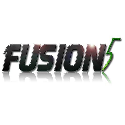 Fusion5 Smart Watch 1 Fusion5 Smart Watch 1