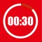 Workout Timer - HIIT, Tabata