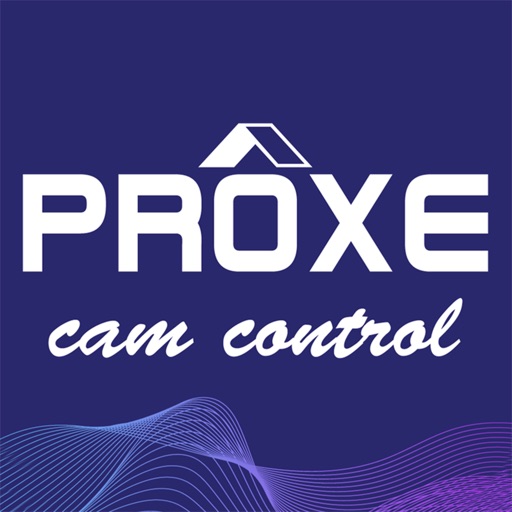 PROXE CAM CONTROL PROXE CAM CONTROL