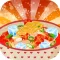 Super Chef Restaurant - Cooking Food Fever