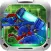 Dinosaur - Transformers World Puzzle Games