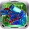 Dinosaur - Transformers World Puzzle Games
