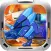 Dinosaur Fighting Games - Puzzles and Dragons