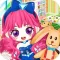 Princess Makeover Salon - Dress Up Games